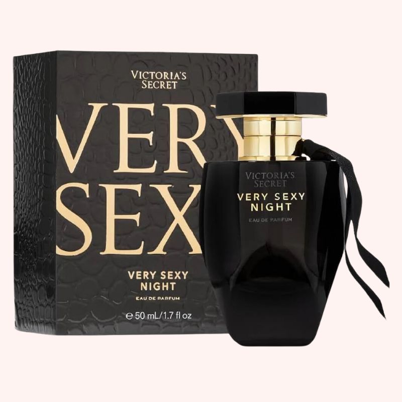 Victoria's Secret Very Sexy Night EDP